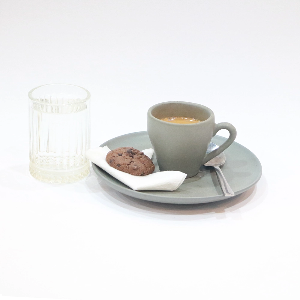 اسپرسو سینگل