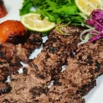 خوراک جوجه ترش