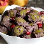 زیتون پرورده